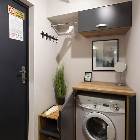 Cozy Apartment In The Center - Podilskyi Lane 7 Харьков Экстерьер фото