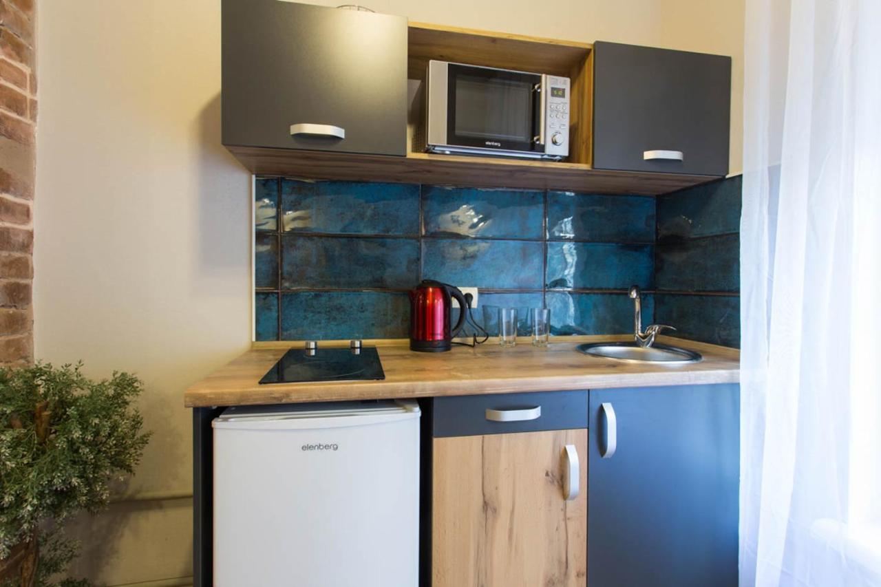 Cozy Apartment In The Center - Podilskyi Lane 7 Харьков Экстерьер фото