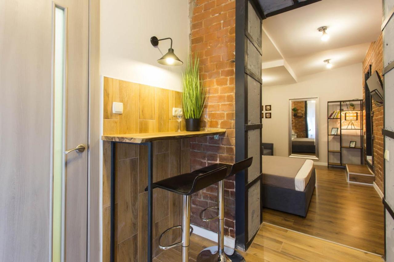 Cozy Apartment In The Center - Podilskyi Lane 7 Харьков Экстерьер фото